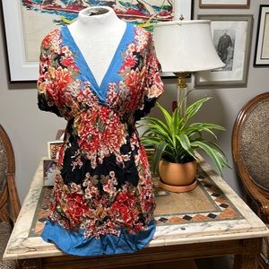 Dress by Angie in a size small.